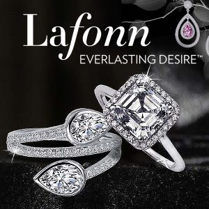 LaFonn Silver Jewelry
