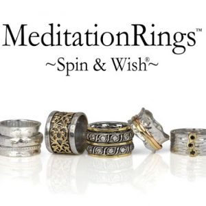 Meditation Rings