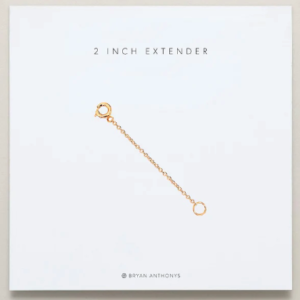 Bryan Anthony'S Stick Together Icon Necklace | Big Sun Beachwea...